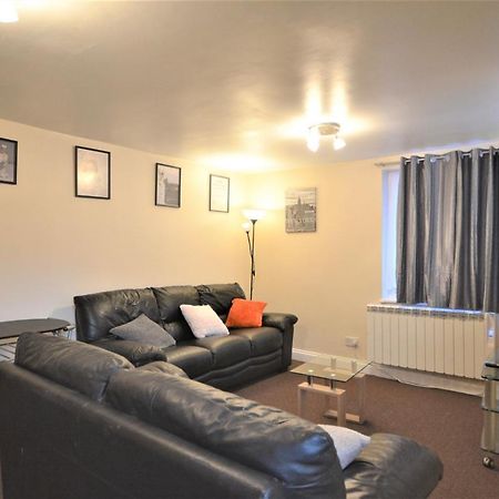 London Zone 2 Lovely 4 bedroom Apartment Buitenkant foto