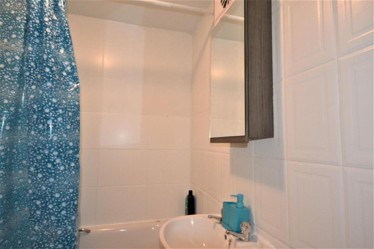 London Zone 2 Lovely 4 bedroom Apartment Buitenkant foto