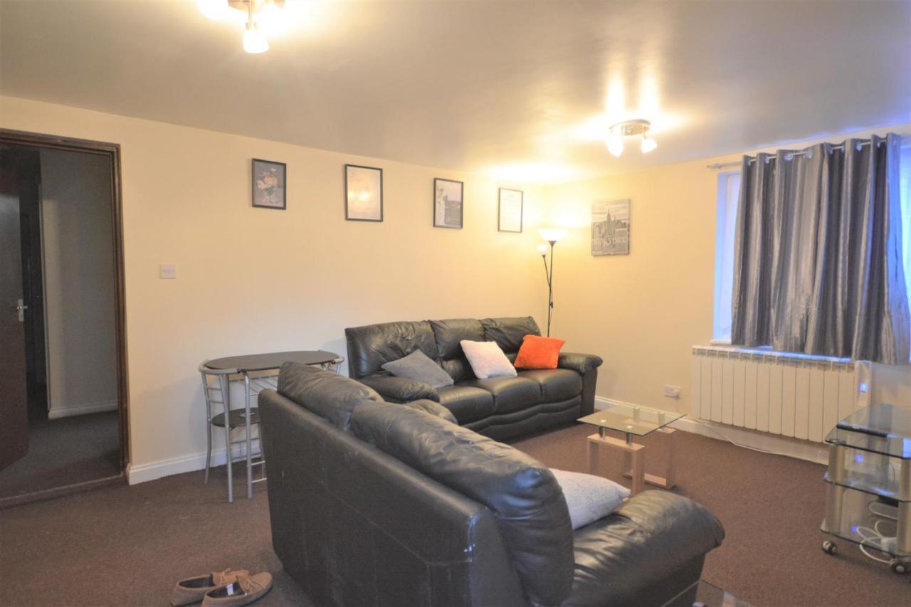 London Zone 2 Lovely 4 bedroom Apartment Buitenkant foto