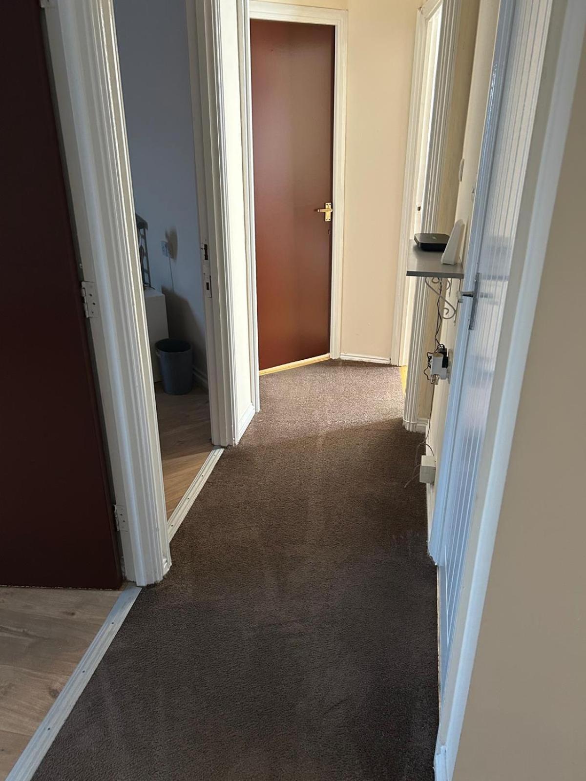 London Zone 2 Lovely 4 bedroom Apartment Buitenkant foto