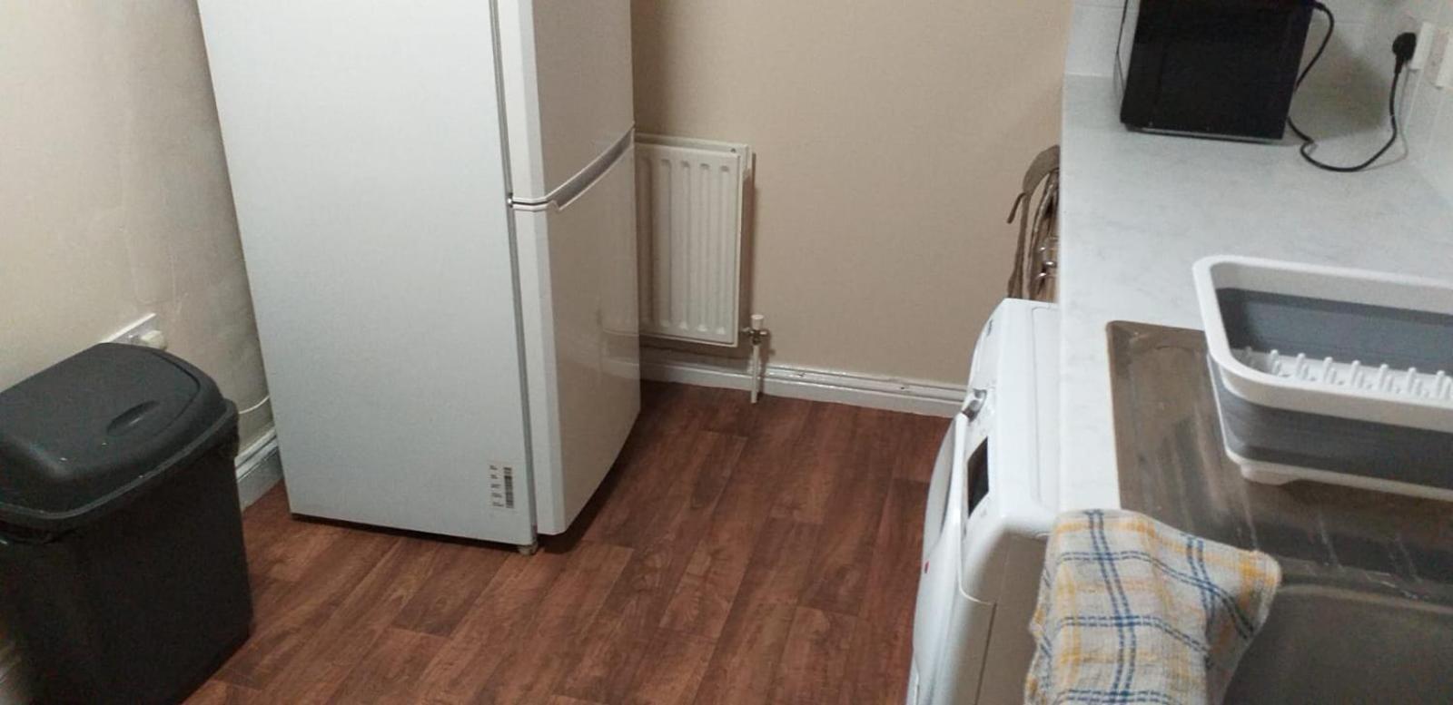 London Zone 2 Lovely 4 bedroom Apartment Buitenkant foto